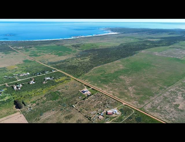 101,999M² VACANT LAND FOR SALE IN TREKOSKRAAL